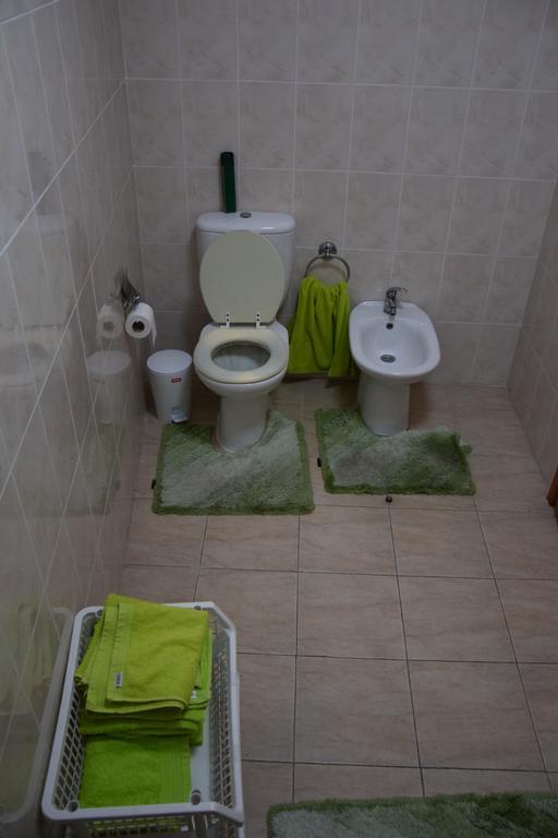 Casa Ribeira Grande Villa Kültér fotó