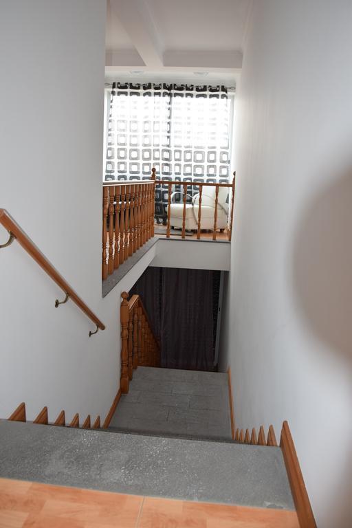 Casa Ribeira Grande Villa Kültér fotó