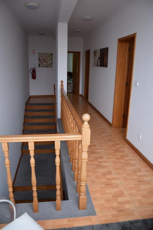 Casa Ribeira Grande Villa Kültér fotó